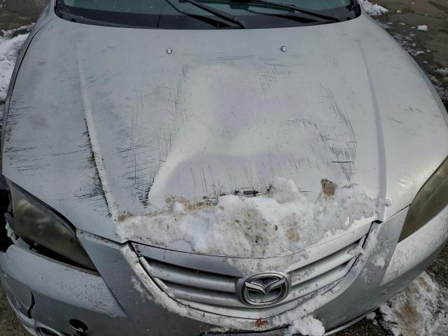 Mazda Mazda3 S Image 11