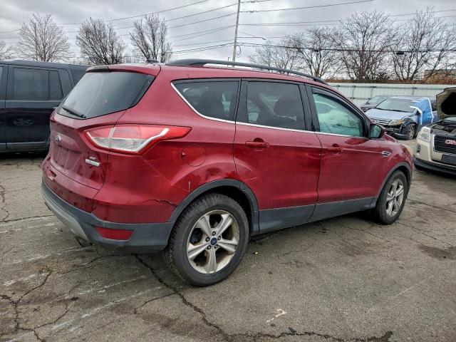 Ford Escape Se Image 9