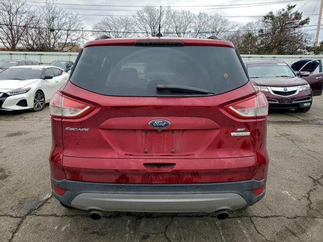 Ford Escape Se Image 2