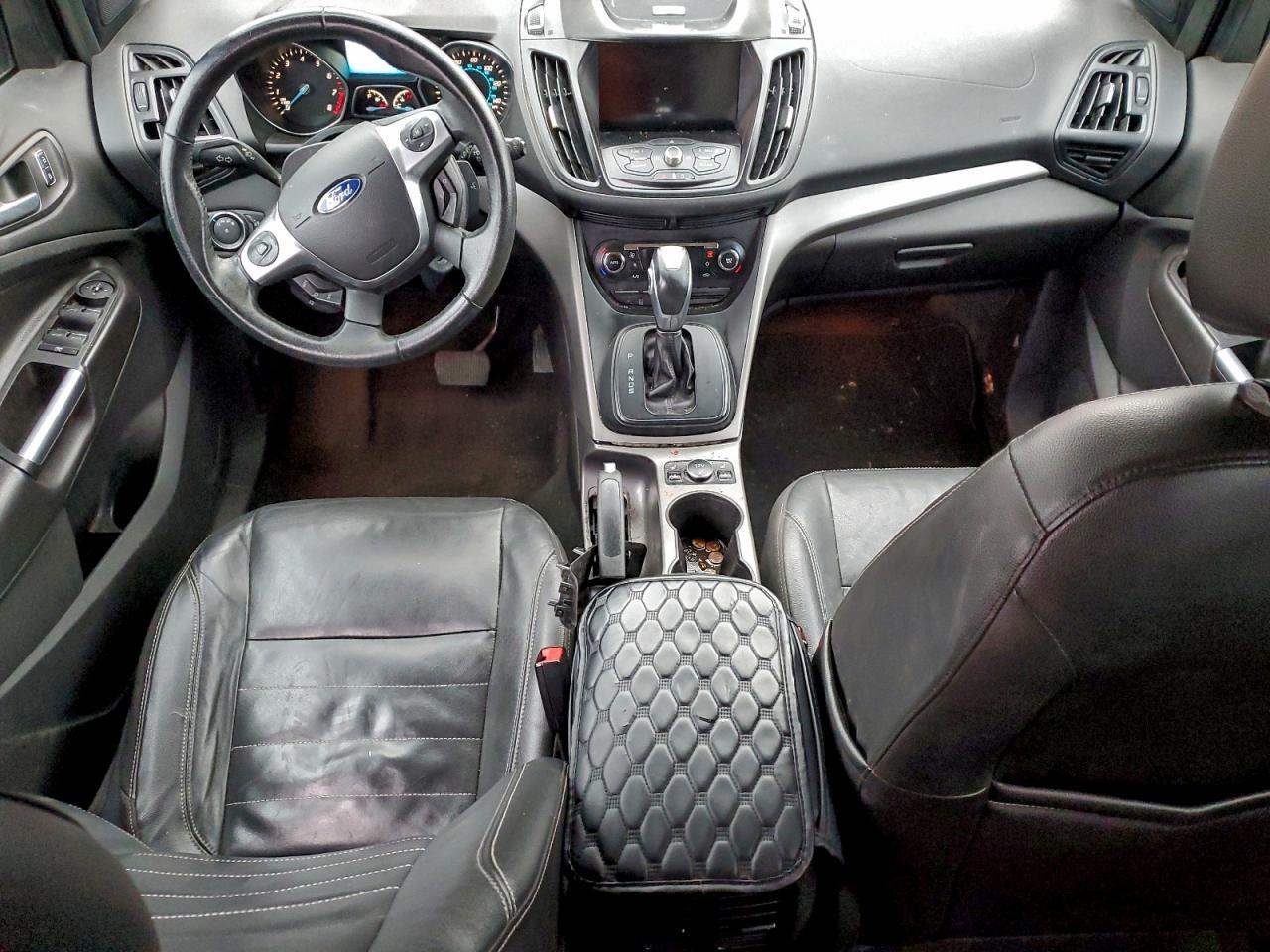 Ford Escape Se Image 8