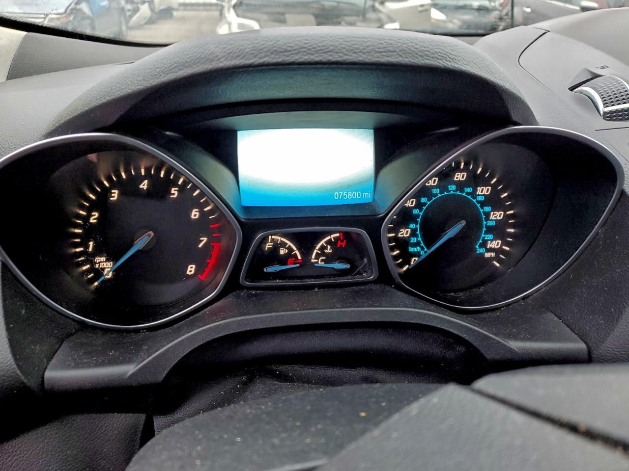 Ford Escape Se Image 5