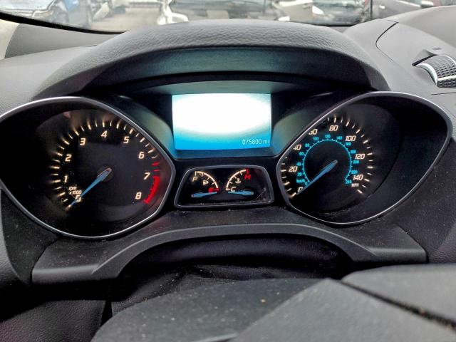 Ford Escape Se Image 5