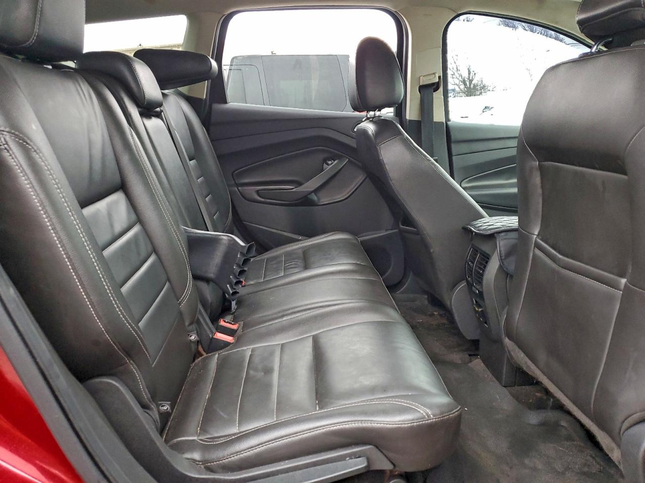 Ford Escape Se Image 7