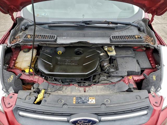 Ford Escape Se Image 4