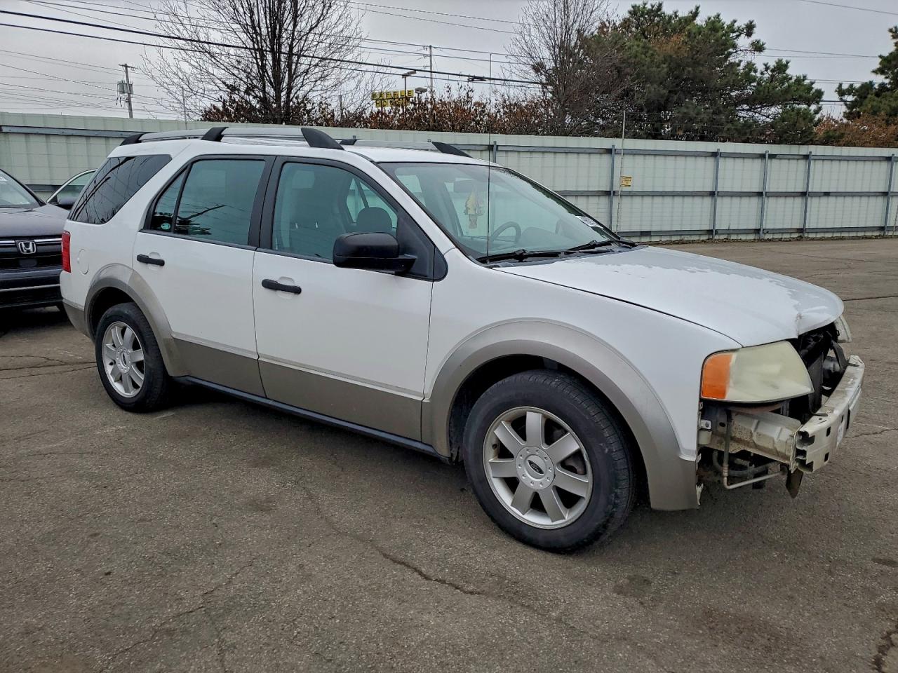 Ford Freestyle Se Image 13