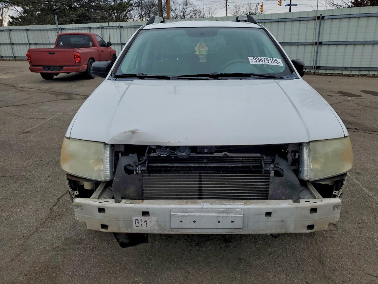 Ford Freestyle Se Image 6