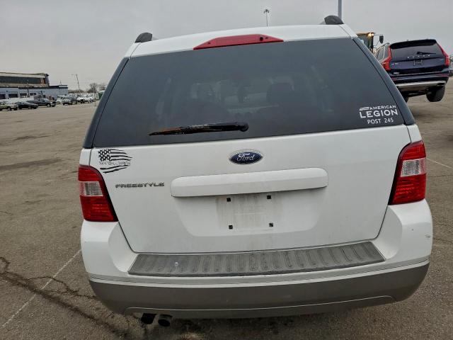 Ford Freestyle Se Image 2