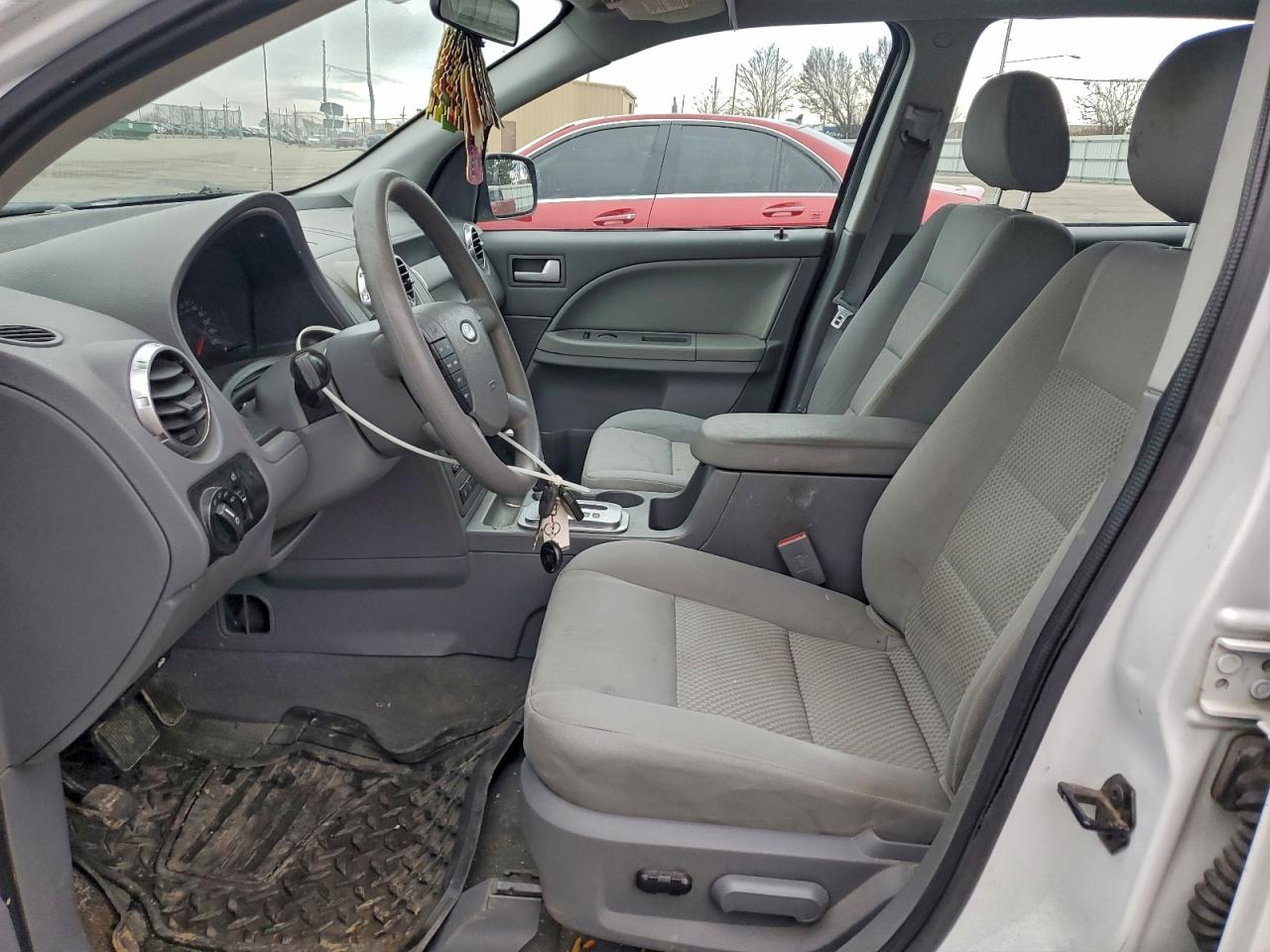 Ford Freestyle Se Image 12