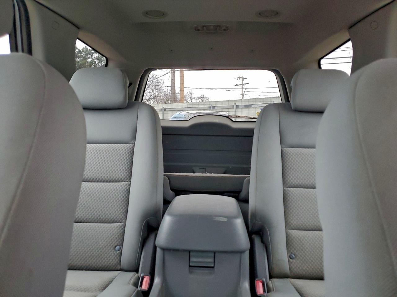 Ford Freestyle Se Image 11