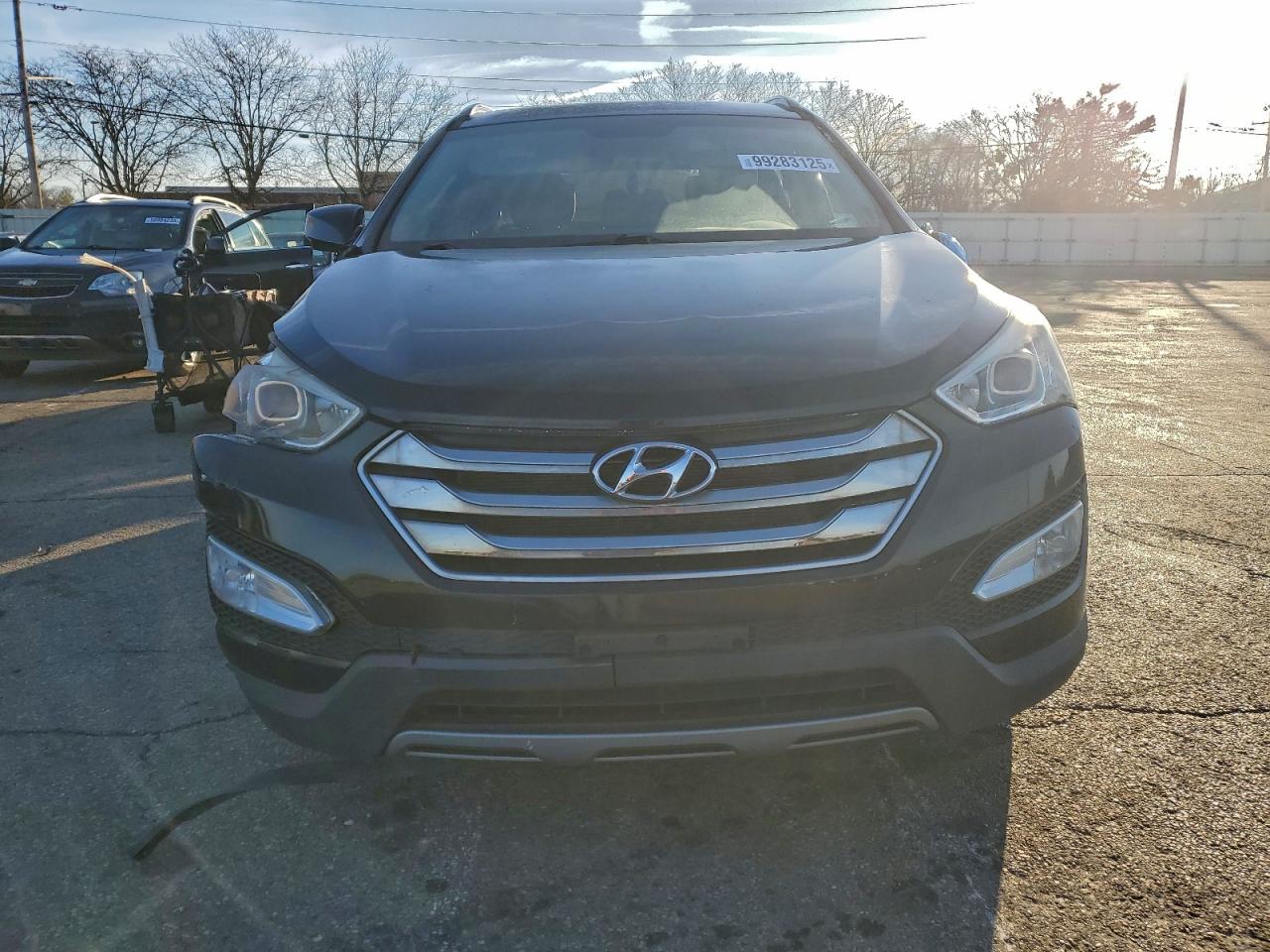 Hyundai SANTA FE Image 7