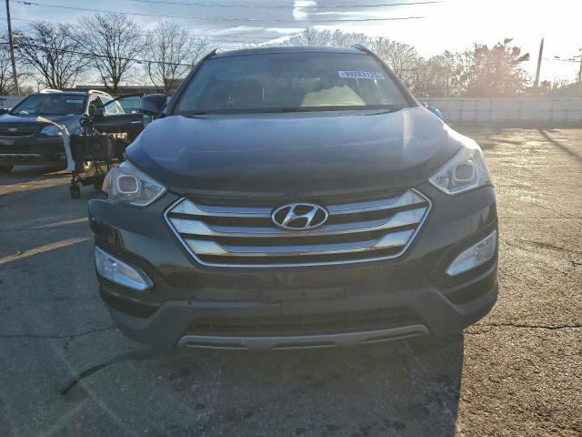 Hyundai SANTA FE Image 7