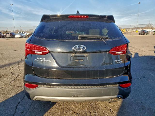 Hyundai SANTA FE Image 10