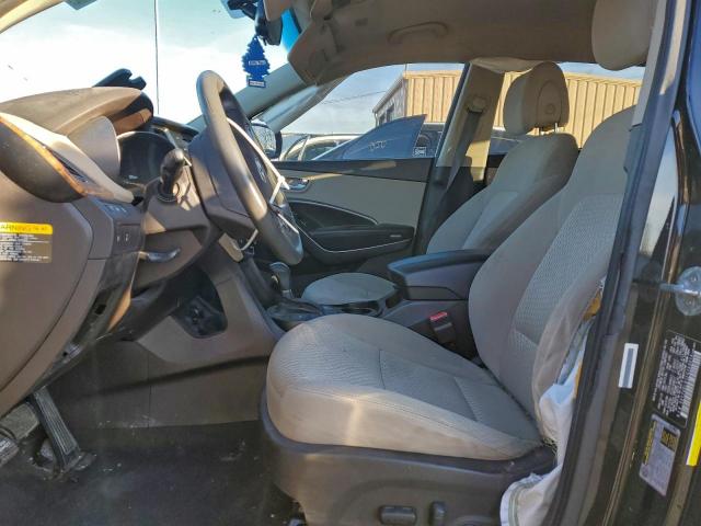 Hyundai SANTA FE Image 2