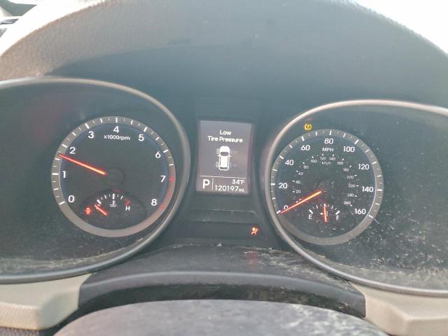 Hyundai SANTA FE Image 13