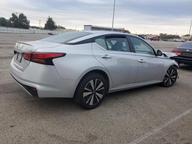 Nissan Altima Sv Image 5