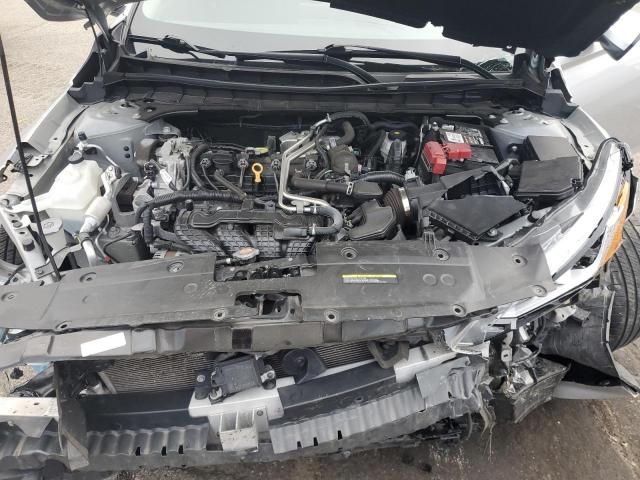 Nissan Altima Sv Image 11