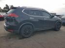 Nissan Rogue S Image 4