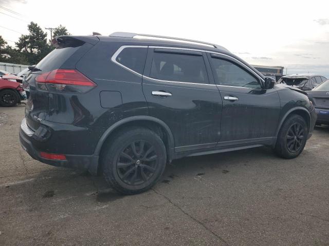 Nissan Rogue S Image 4
