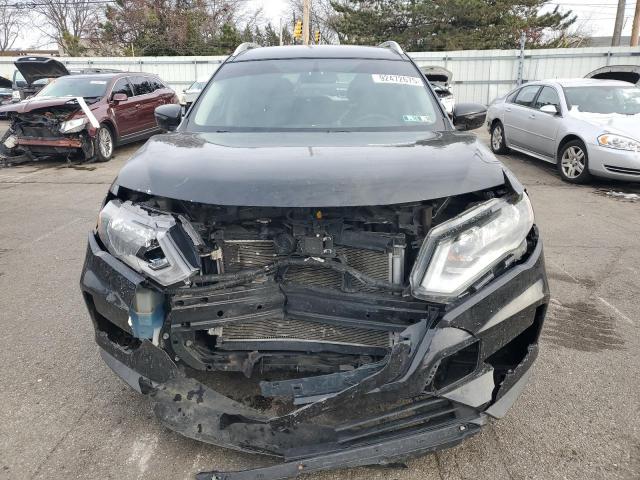 Nissan Rogue S Image 5