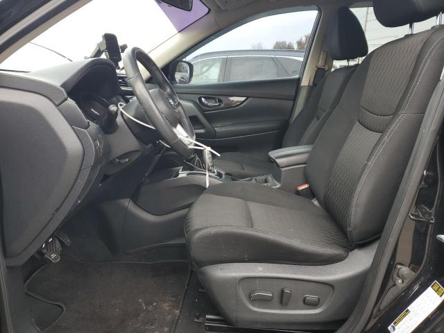 Nissan Rogue S Image 13