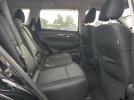 Nissan Rogue S Image 12