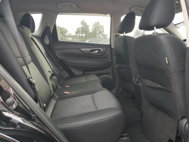 Nissan Rogue S Image 12