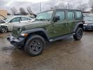 Jeep Wrangler Sport Image 1