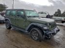 Jeep Wrangler Sport Image 12