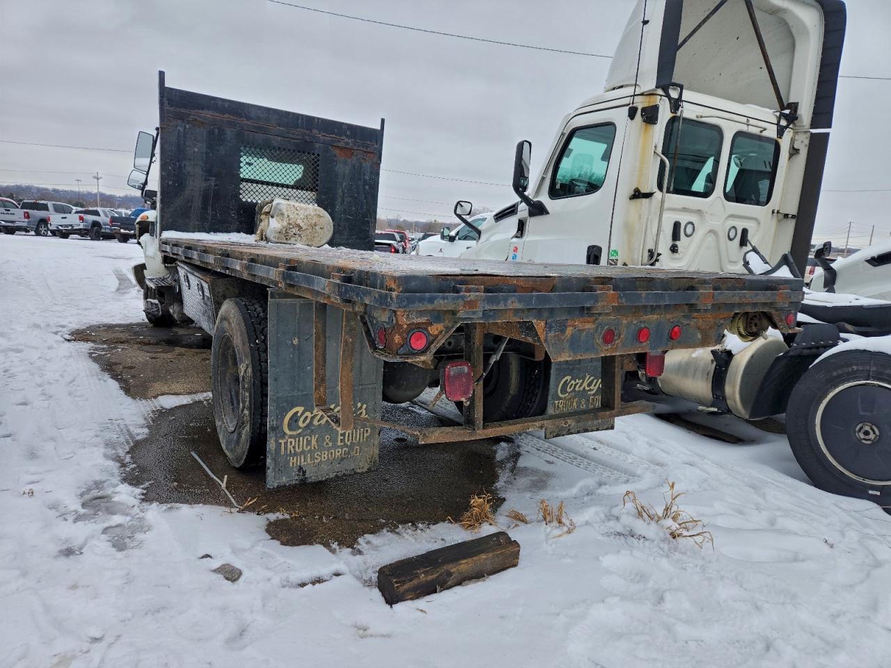 International 4300 4300 Image 2