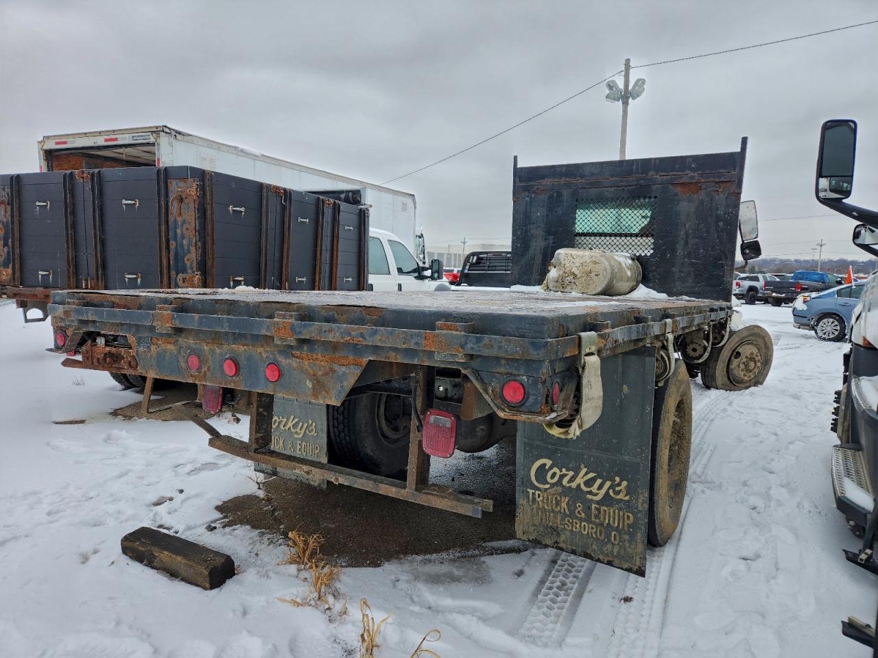 International 4300 4300 Image 10