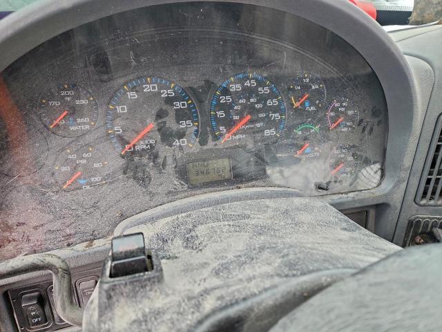 International 4300 4300 Image 8