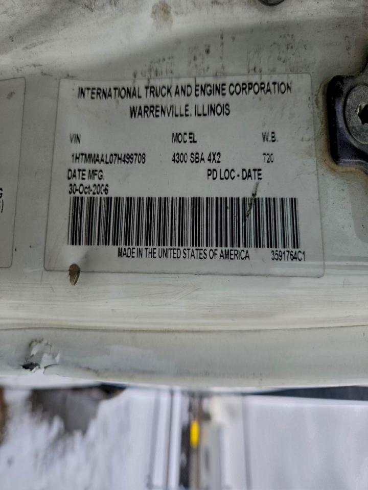 International 4300 4300 Image 6