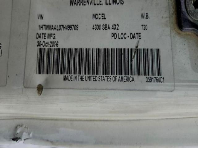 International 4300 4300 Image 6