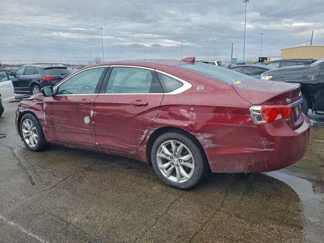 Chevrolet Impala Lt Image 2