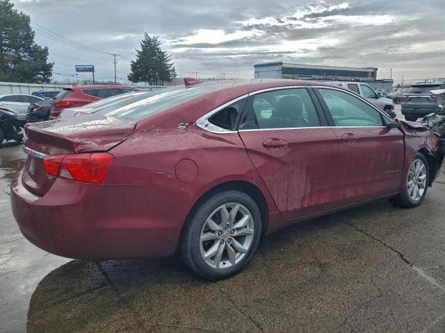 Chevrolet Impala Lt Image 6