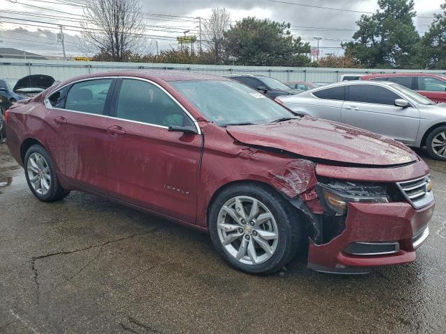 Chevrolet Impala Lt Image 12