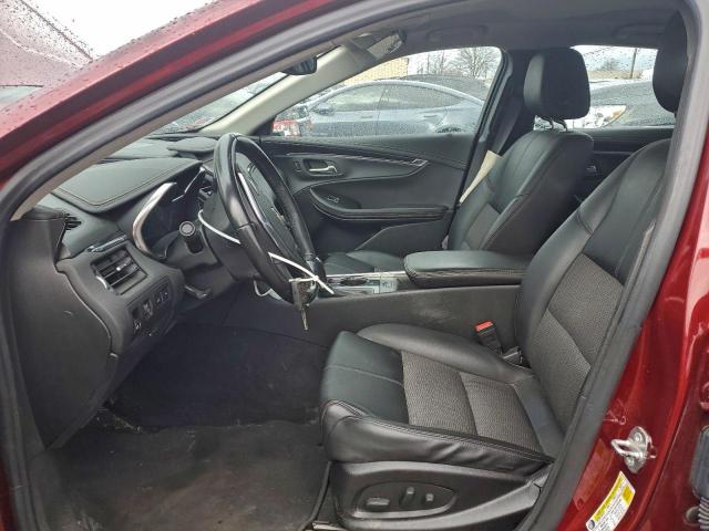 Chevrolet Impala Lt Image 5