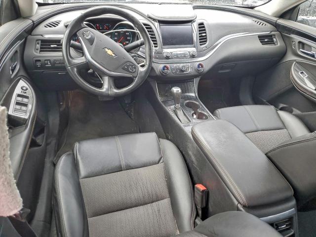 Chevrolet Impala Lt Image 4