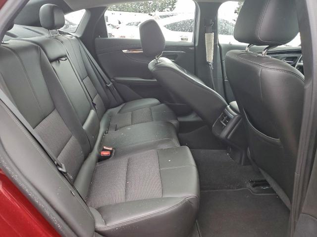 Chevrolet Impala Lt Image 3