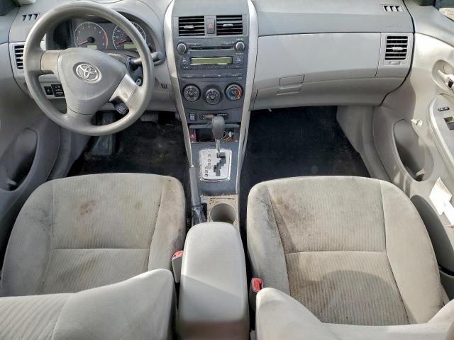 Toyota Corolla Base Image 6