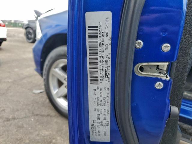 Ram 1500 St Image 10