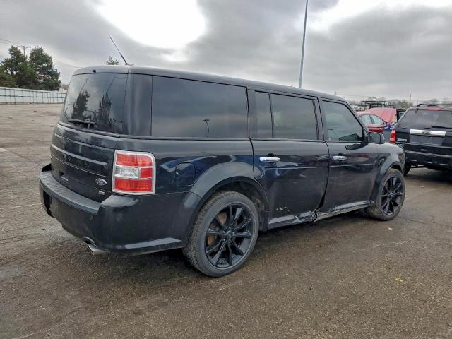 Ford Flex Limited Image 5