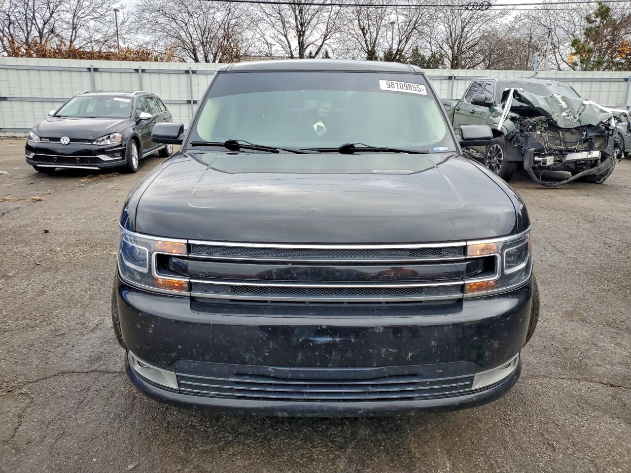 Ford Flex Limited Image 13