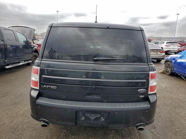 Ford Flex Limited Image 3