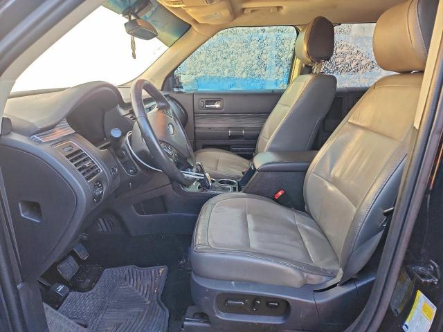 Ford Flex Limited Image 9