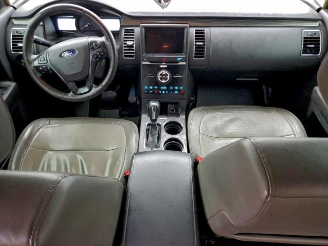 Ford Flex Limited Image 7