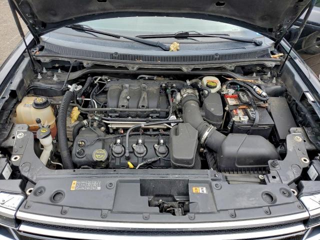 Ford Flex Limited Image 8