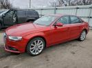 Audi A4 Premium Plus Image 1