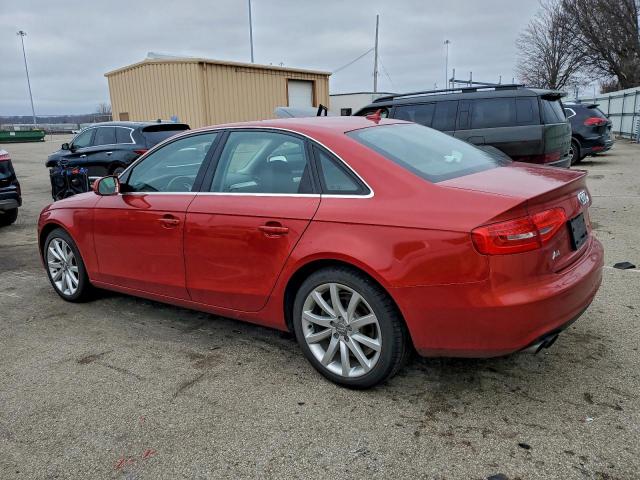 Audi A4 Premium Plus Image 4