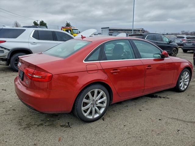 Audi A4 Premium Plus Image 2
